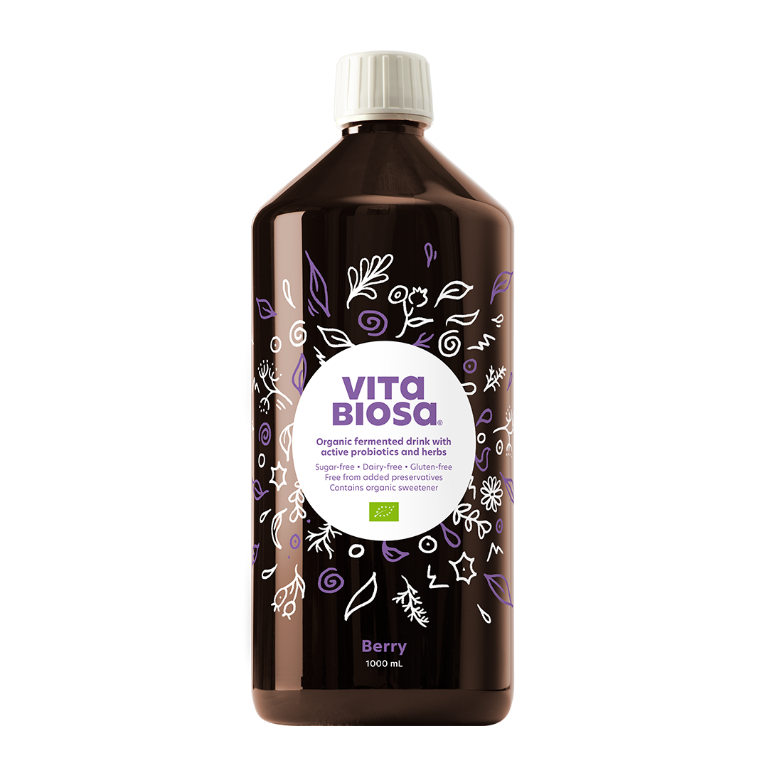 Vita Biosa Berry