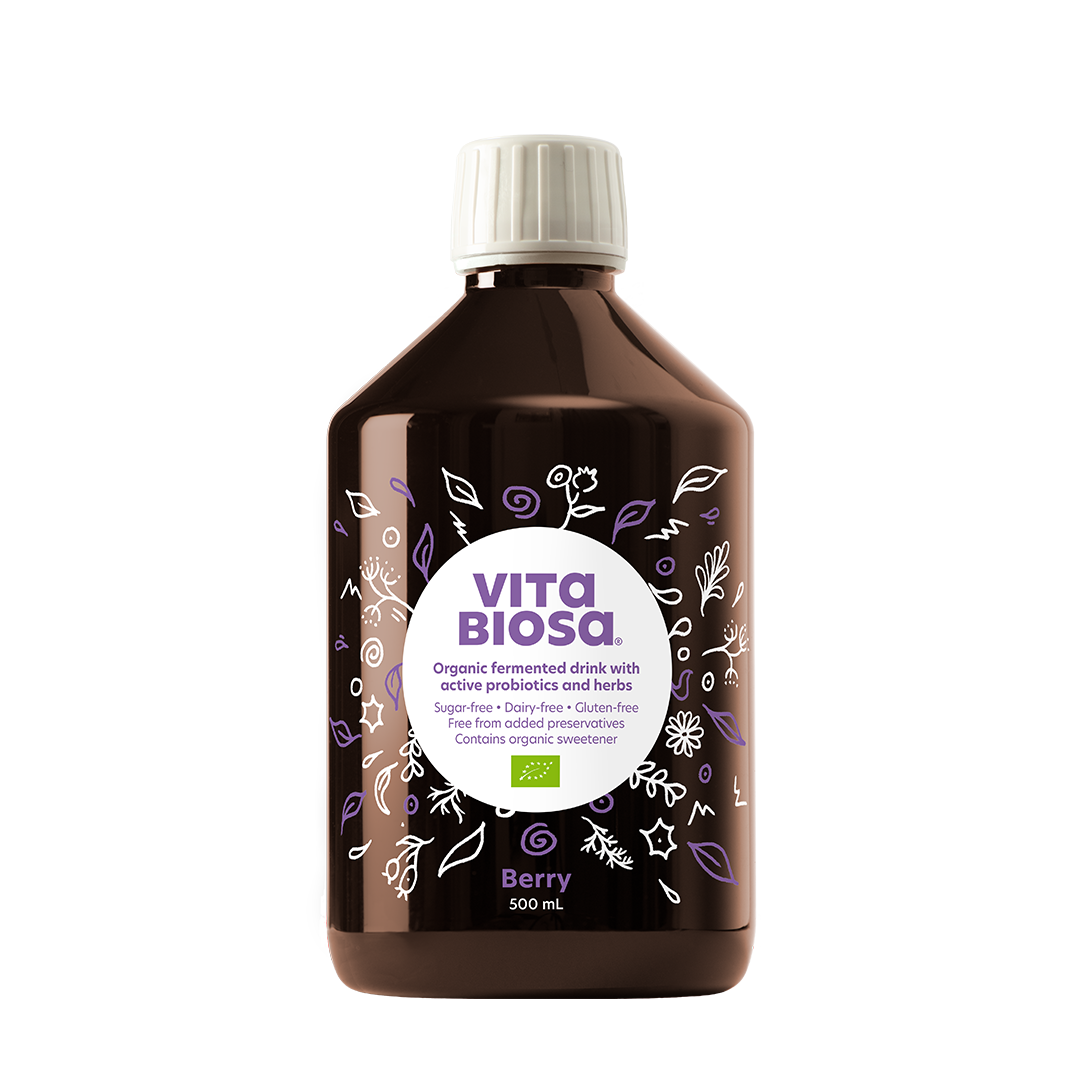 Vita Biosa Berry